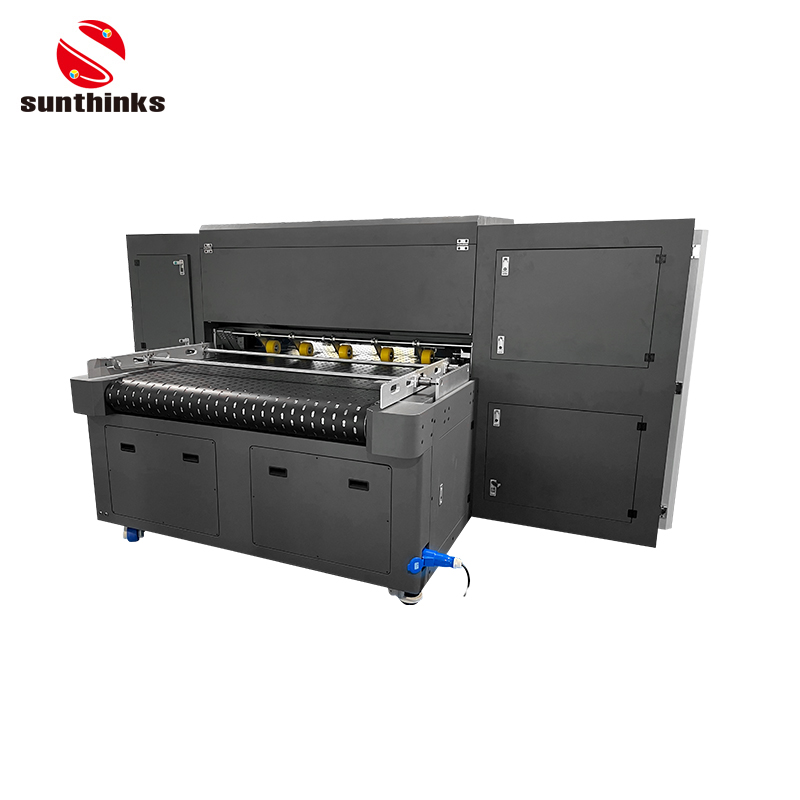 Single Pass Carton Printer Supplier Custom Digital Carton Boxes