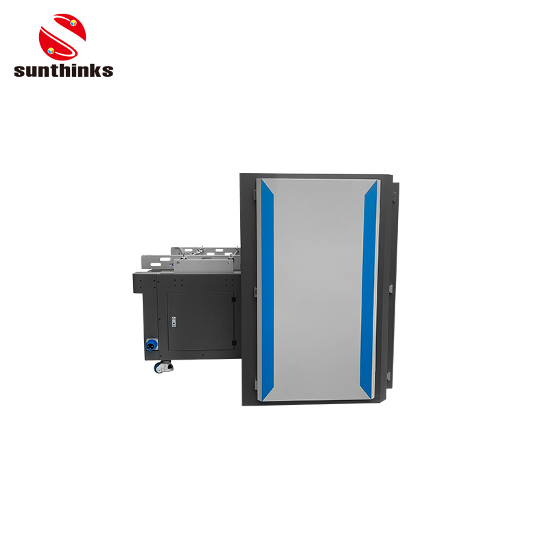 Help Each Customer Get The Best Printing Solution